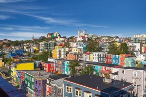 Best St. John's moving companies