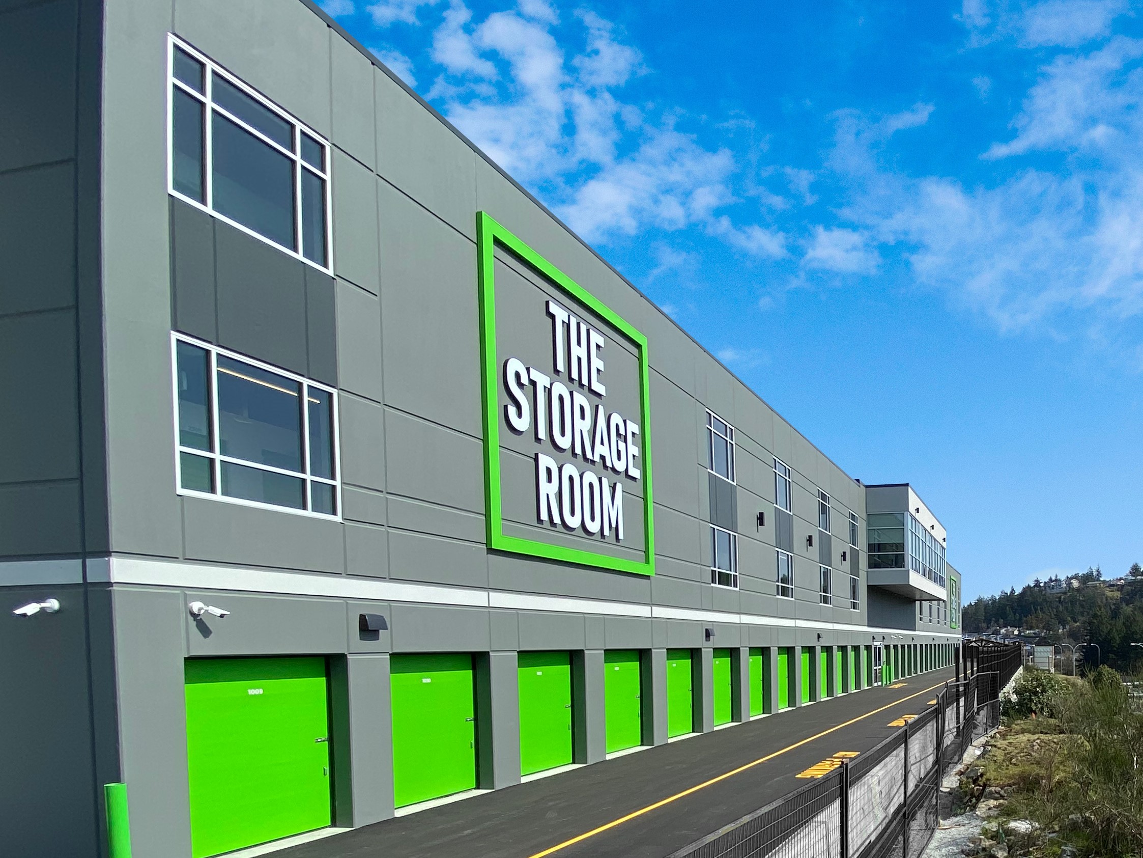 Top 5 Best Storage Units in Victoria