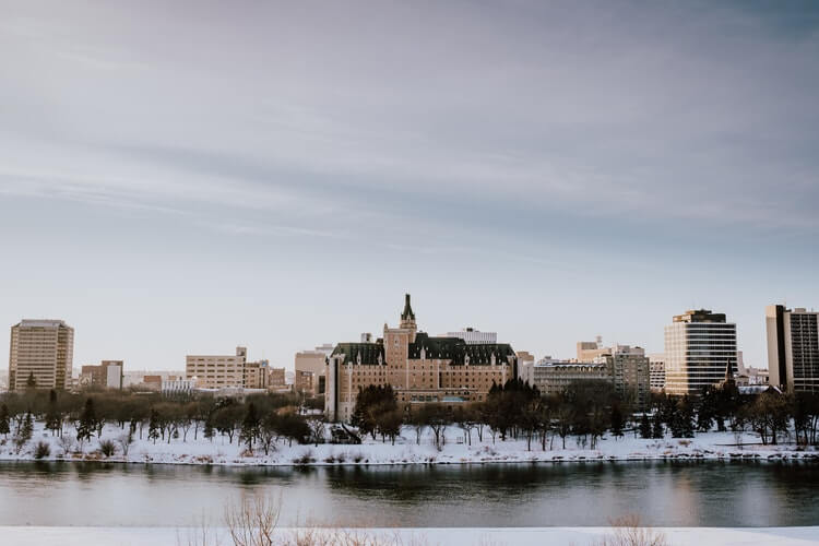 Storage Saskatoon
