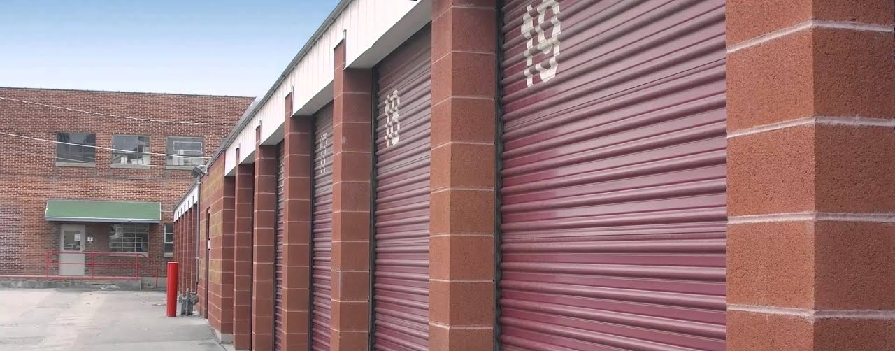 Griffin Self Storage