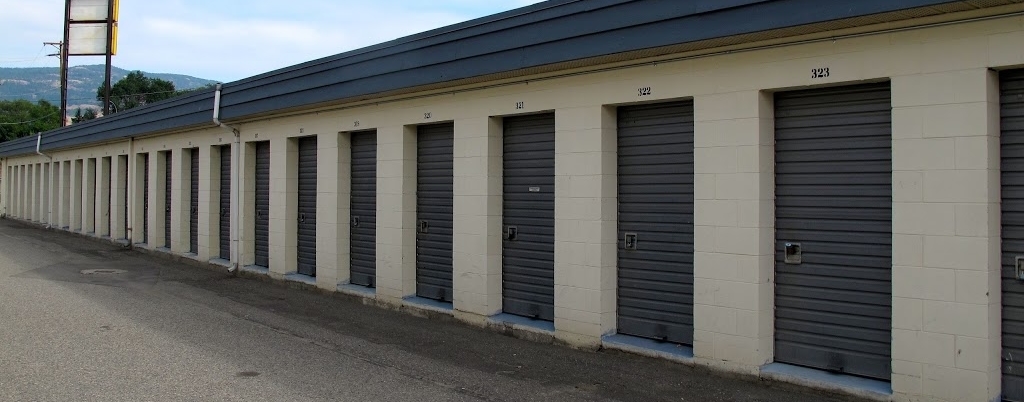 Totom Storage