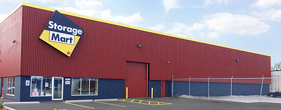 StorageMart