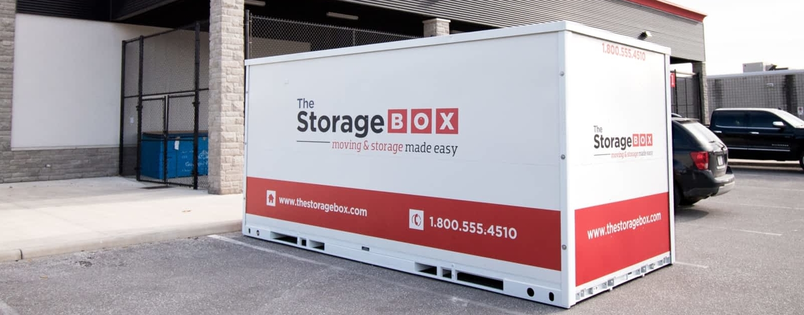 The Storage Box