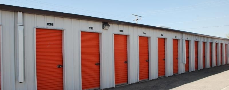 Space 2 Spare Storage