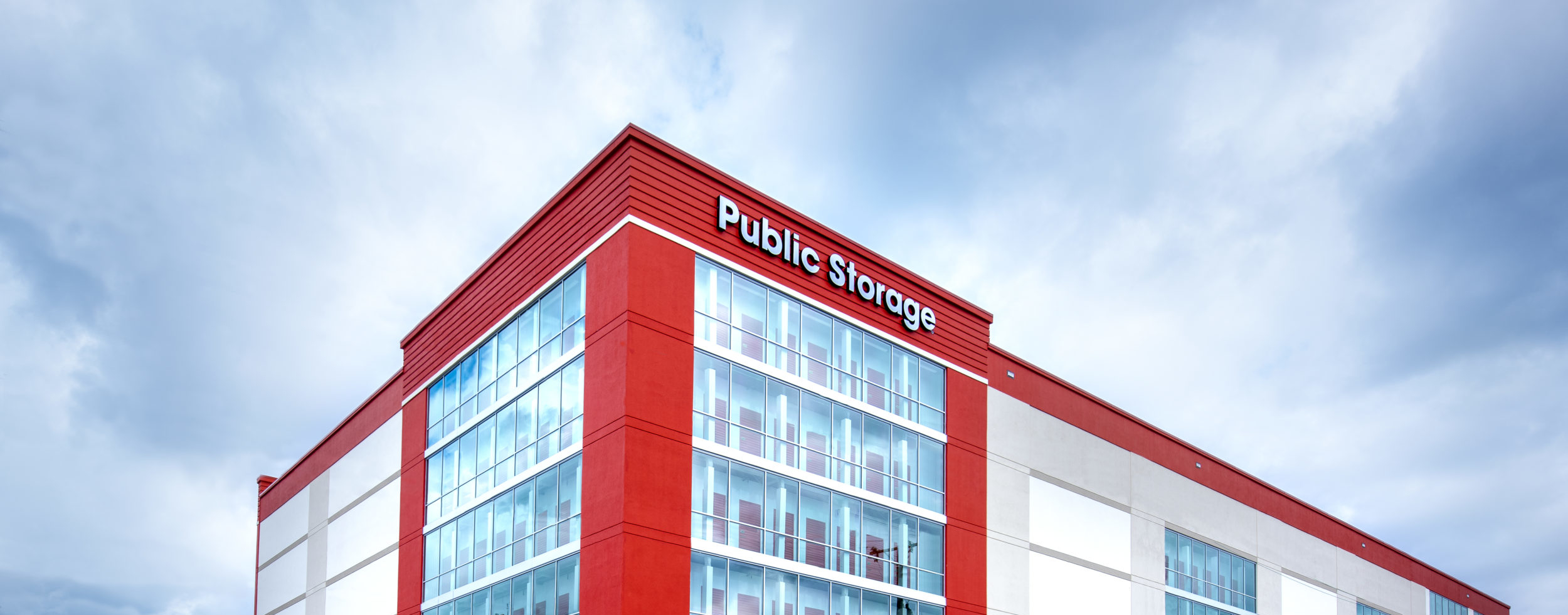 Public Storage