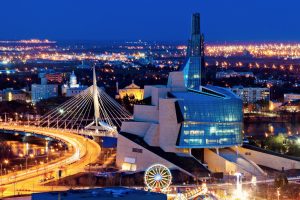 Winnipeg storage