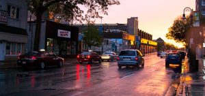 Oshawa