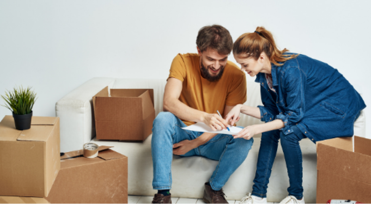 Moving Checklist to download