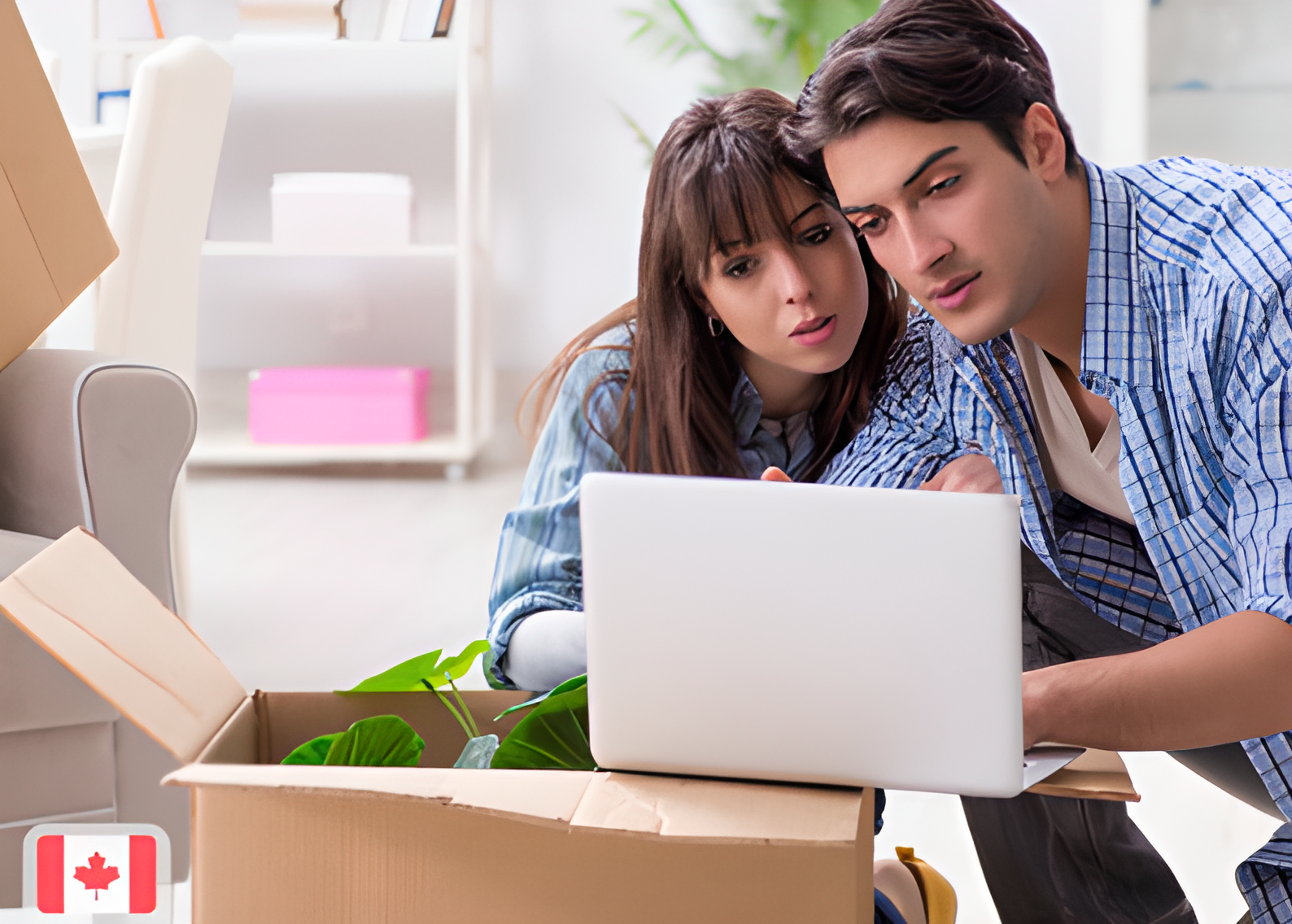 The Ultimate Moving Checklist
