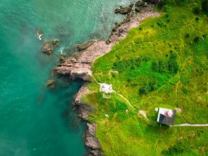 moving to New Brunswick (NB)