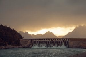 Change address with SaskPower