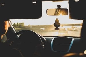Change address Driver's licence New Brunswick