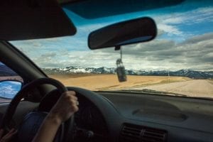 Change Address Registry of Motor Vehicles Nova Scotia