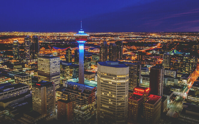 calgary truck rental