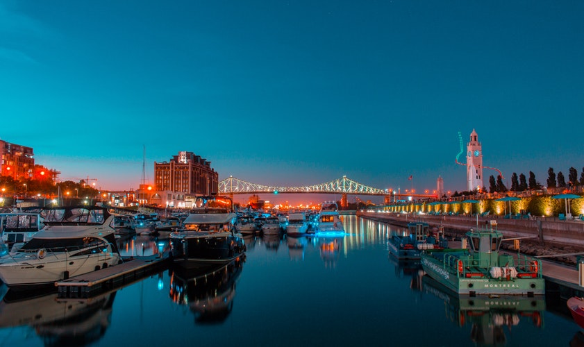 moving companies montreal