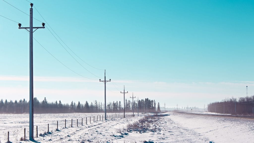 Manitoba change of address checklist