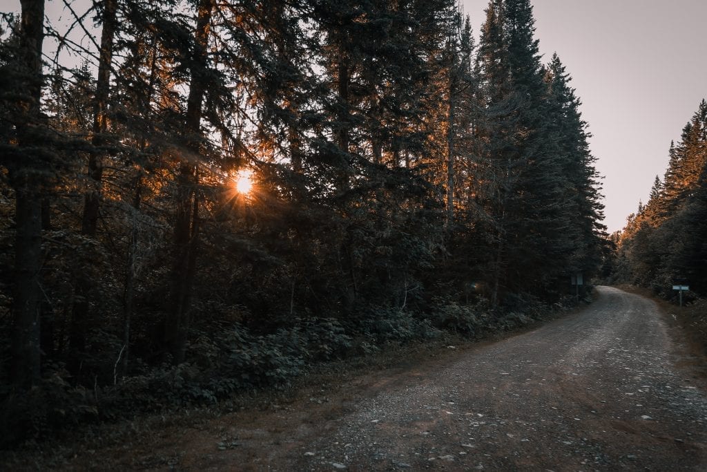 The Complete Checklist for Changes of Address in New Brunswick