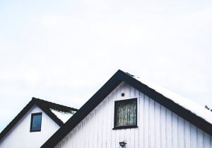 4 important exterior maintenance