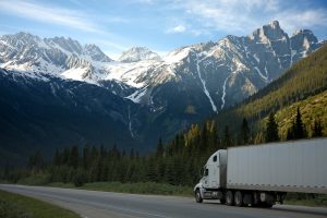long distance move canada