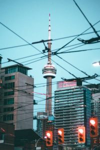 Toronto - Office movers
