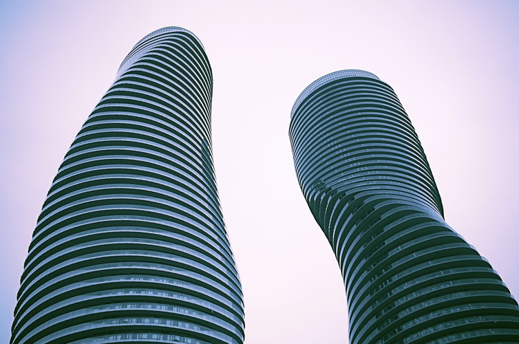 moving to Mississauga