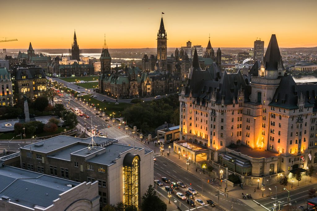 Ottawa