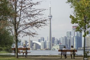 moving to Toronto, GTA