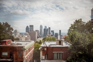 moving to montreal