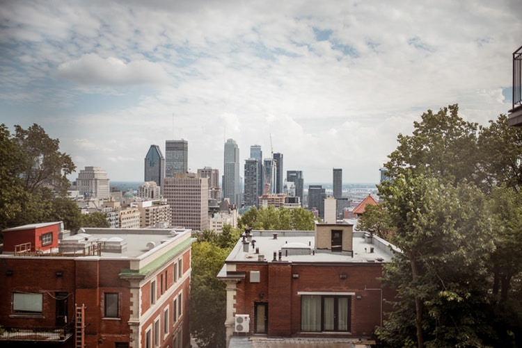 moving to montreal