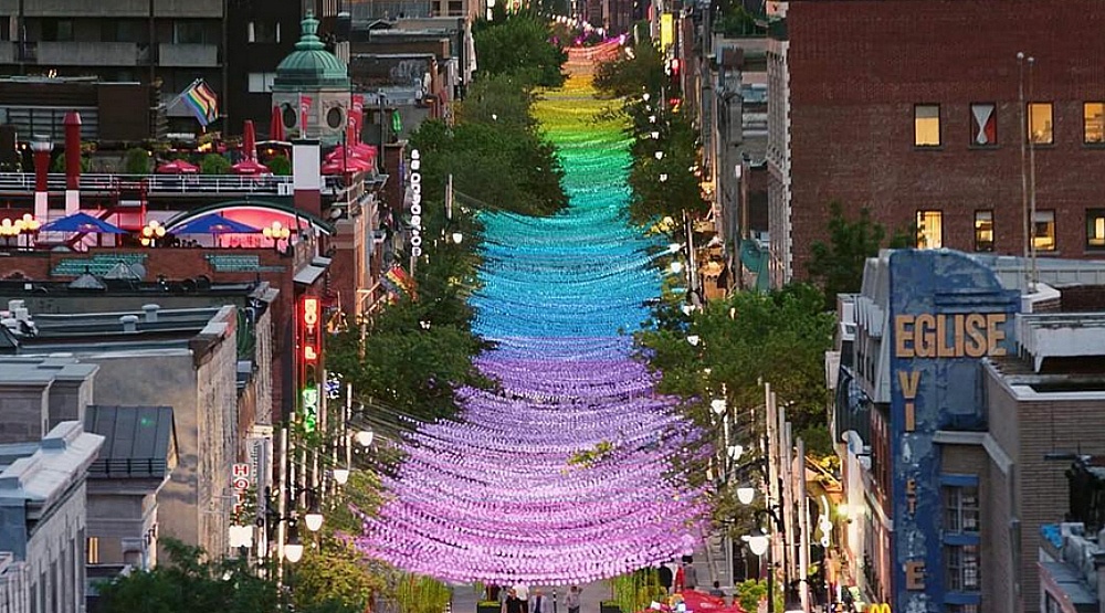 moving to gay village montreal