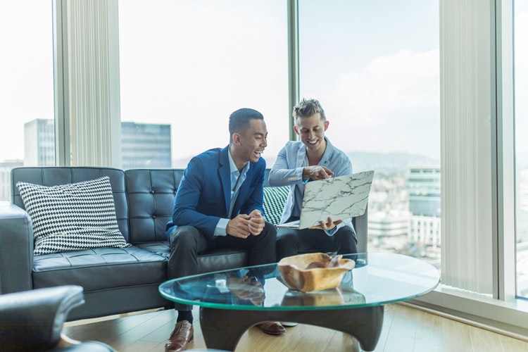 first buyer checklist