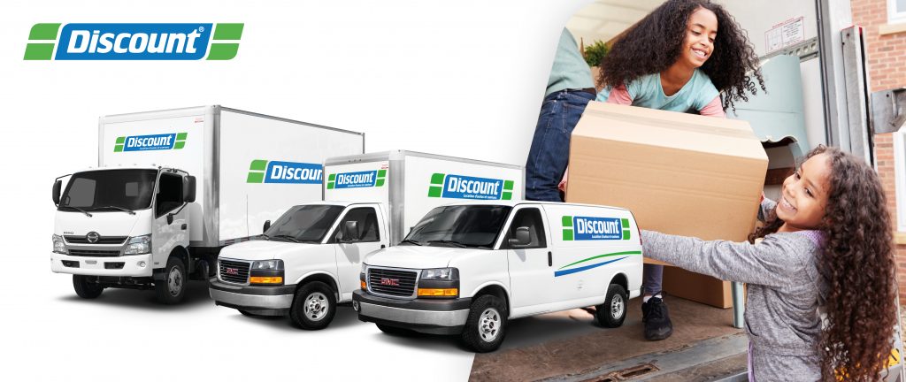camion discount