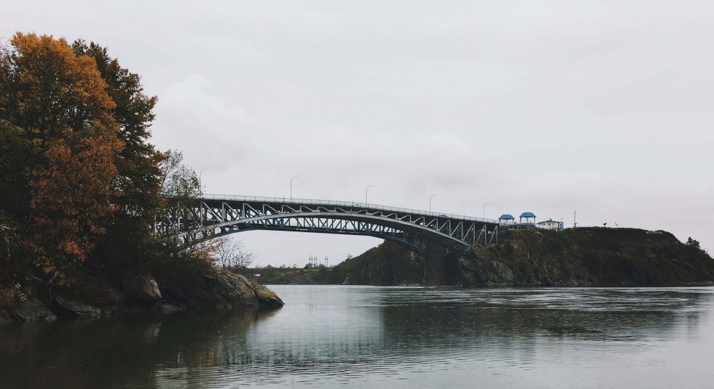 St-John New Brunswick