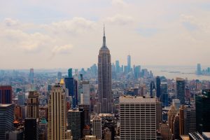 Moving from Canada to U.S