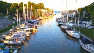 Oakville - Moving Truck Rentals