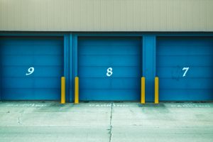 cost of storage