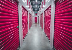 Best Self-Storage Campany in Canada