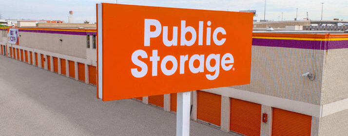 Public Storage