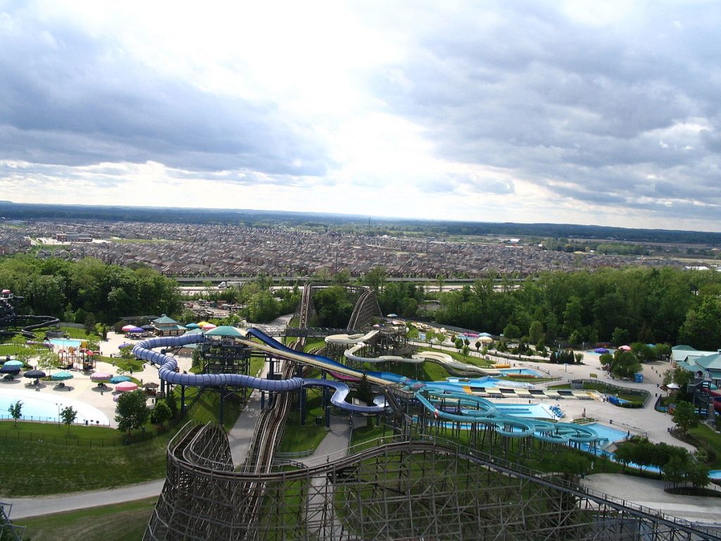 Vaugham