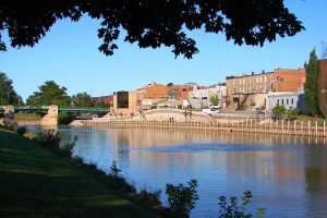 Chatham Kent