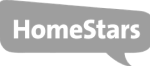 HomeStars Logo Ratings