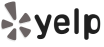 Yelp Logo Ratings
