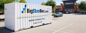 Portable Storage Canada