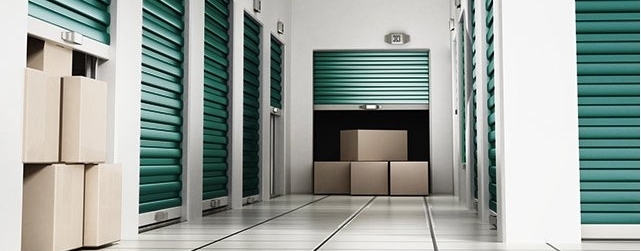 Cache 21 Mini Storage Ltd