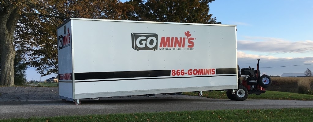 Go Mini’s