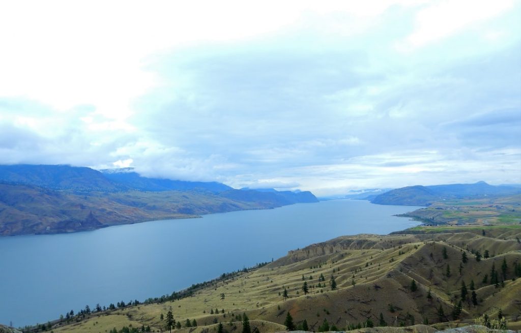 Kamloops
