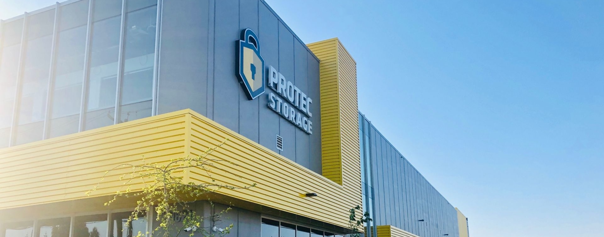 Protec Storage