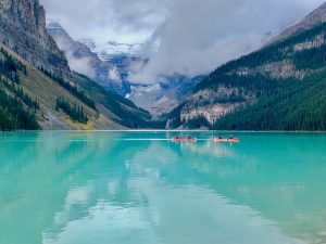Best Lake Louise moving companies
