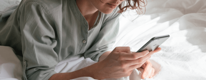 AEBC Best Surrey Internet Providers searching phone bed