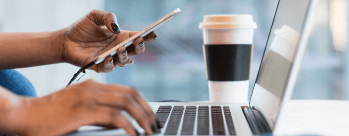 AEBC Best North Vancouver Internet Providers searching computer